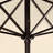 Khoury 108'' Umbrella-1948254739