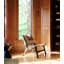 Casares Lounge Chair | Terra Pattern