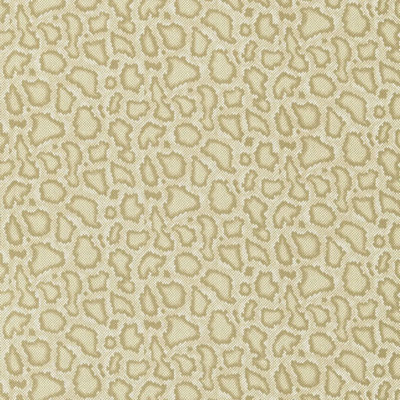 Tissu en python Schumacher x Mary McDonald Park Avenue