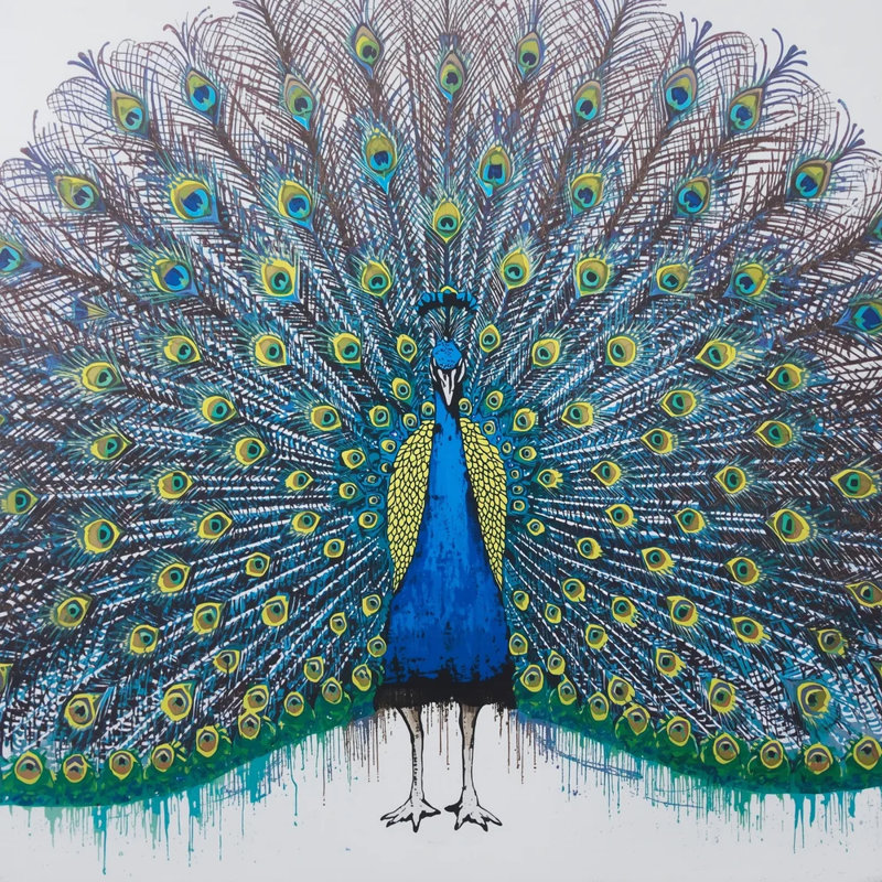 Azure Radiance