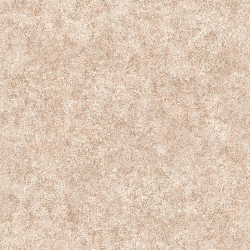 Papier peint texturé non tissé non tissé Pi., Rose