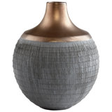 Aaria Ceramic Table Vase