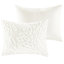 Édredon en chenille à motif floral-126059941-126059939