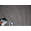 Ensemble de tapis géométriques touffetés en polyester Aufmann-750781358