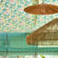 Wildflower Meadow Fabric