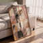 Organic Grid by Cartissi — Abstract Wall Art-2111524546-2111524548-2111524549