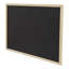 Solid Wood Chalkboard
