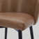 Benedit Swivel Counter & Bar Stool