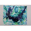 'English Gardens' - Wrapped Canvas Painting