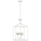 Alberto 3 - Light Chandelier
