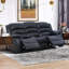 Ensemble de salon inclinable 3 pièces Emryn-101782542