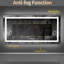 Miroir de salle de bain Led-323084332