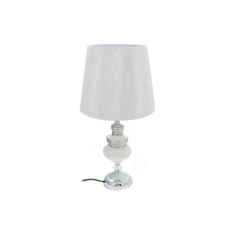 Lampe de table en céramique 28 po