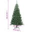 Arbre de Noël artificiel avec branches-357571268-357571271