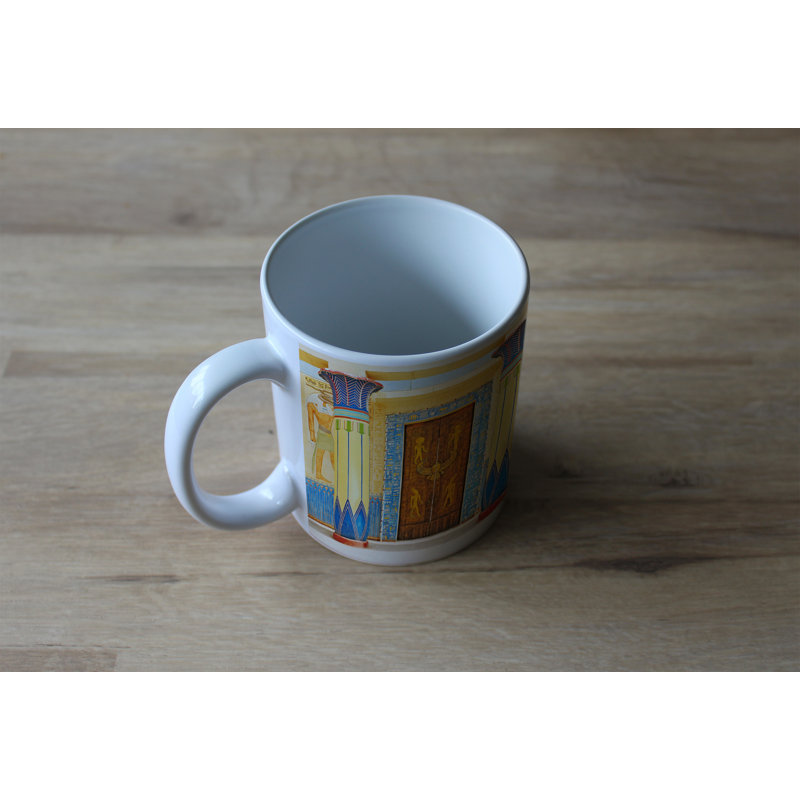 Fairhaven Ceramic Coffee Mug