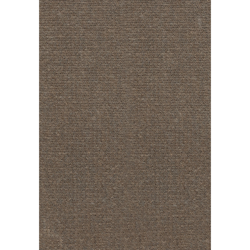 Holsen Outdoor Bar Stool, Brown, Brown