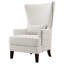 Fauteuil à oreilles Lindstrom