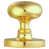 Polished Brass selected