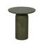 Table d'appoint Vision - Verde-439349389
