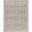 Ikat One-of-a-Kind 7'8" X 9'9" Area Rug