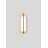Merus 22" LED Dimmable Wall Sconce-48937857-48937858-48937859
