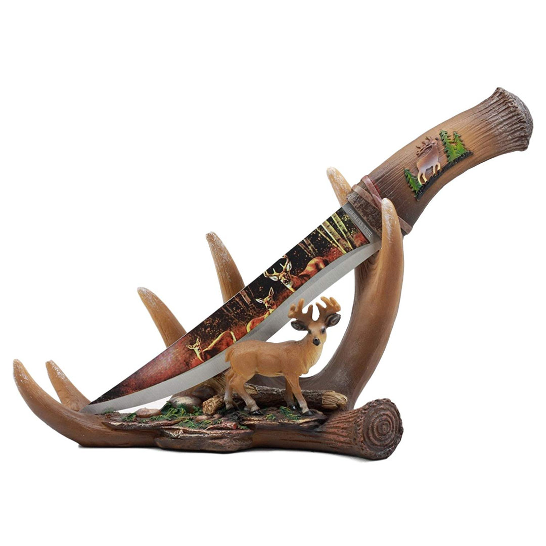 Linneus Animals Figurines & Sculptures Millwood Pines