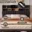 Darlita Upholstered Storage Bed-444938640