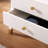 Luseane 2 - Drawer End Table-153018263