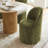  6 - Person Dining Table Sets With Oval Table & 6 Upholstered Chairs-646216508-646216498