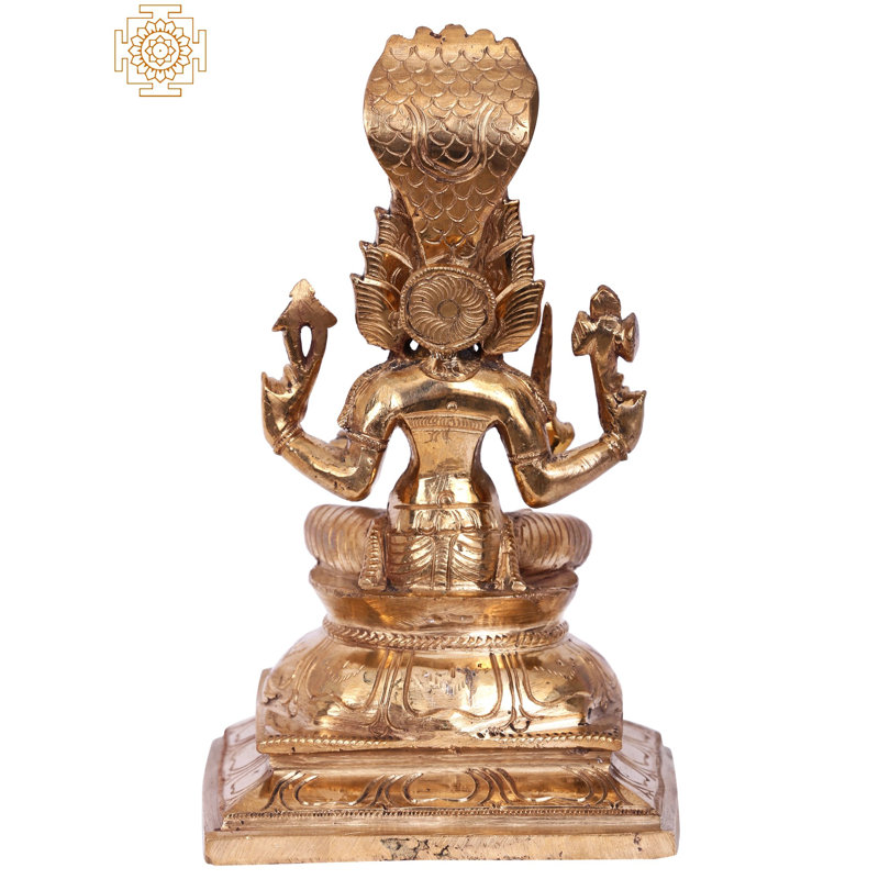 Figurine déesse Mariamman