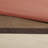 Faux Suede 7 Piece Bedding - King Coral Charm Style