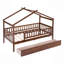 Lit en bois avec deux tiroirs-1182005472-1182005473