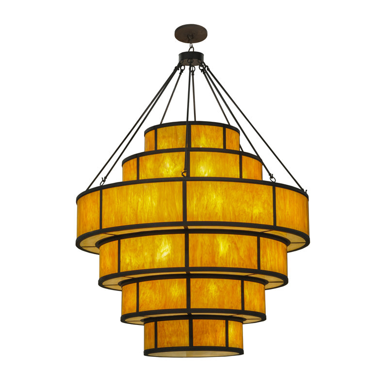 Jayne 48 - Light Chandelier