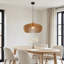 Luminaire suspendu en bois Selene-1636559042-1636559043