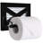 Wall Mount Rustic Farmhouse Toilet Paper Holder-85637352