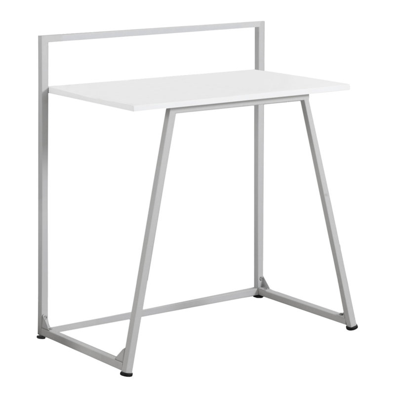Bureau d'ordinateur 18 po