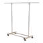 149cm Rolling Clothing Rack