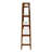 Parker 73'' H Wooden Ladder Bookcase-151605352