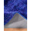 Tapis à poils longs Sanford - Polyester-27439377