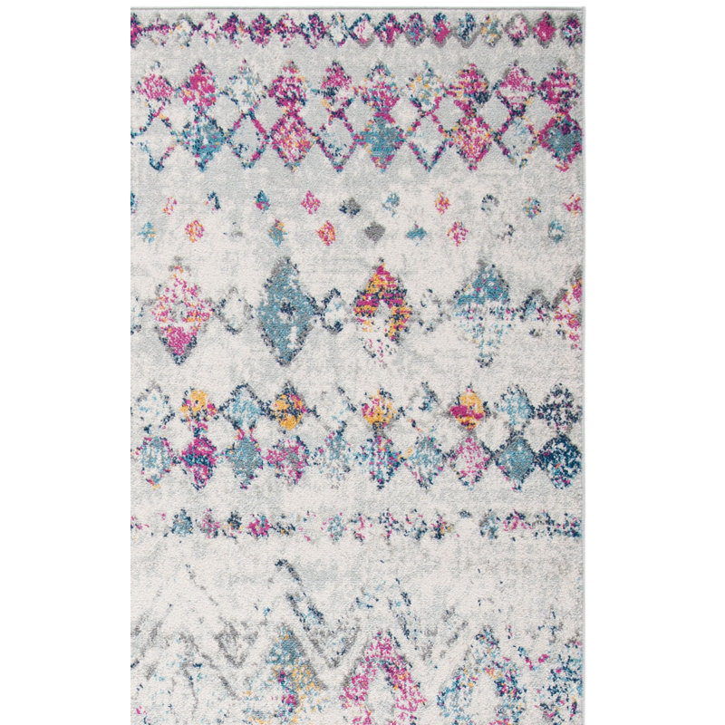 Tapis sud-ouest de performance Sevigny 700, Carré de 12 pi