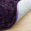 Solid Colour Area Rug-569927518