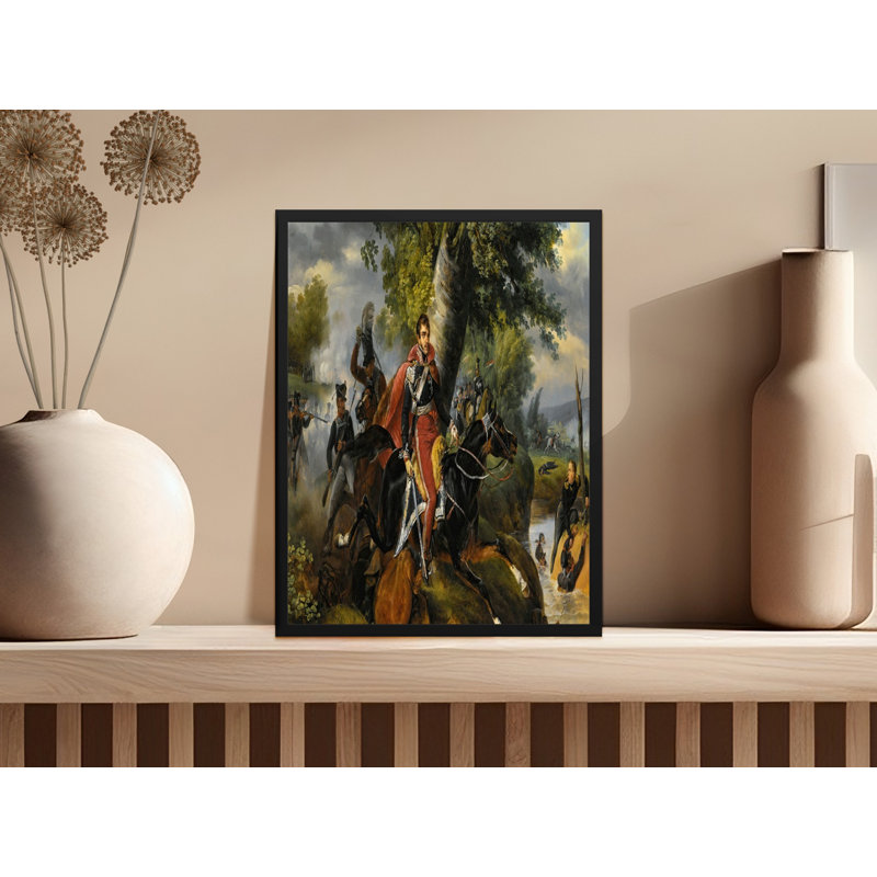 Thiessen No Frame Print, 16x20