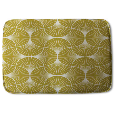 Stahlman Non-Slip Bath Rug