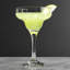 Ensemble de 4 verres à margarita 10 oz