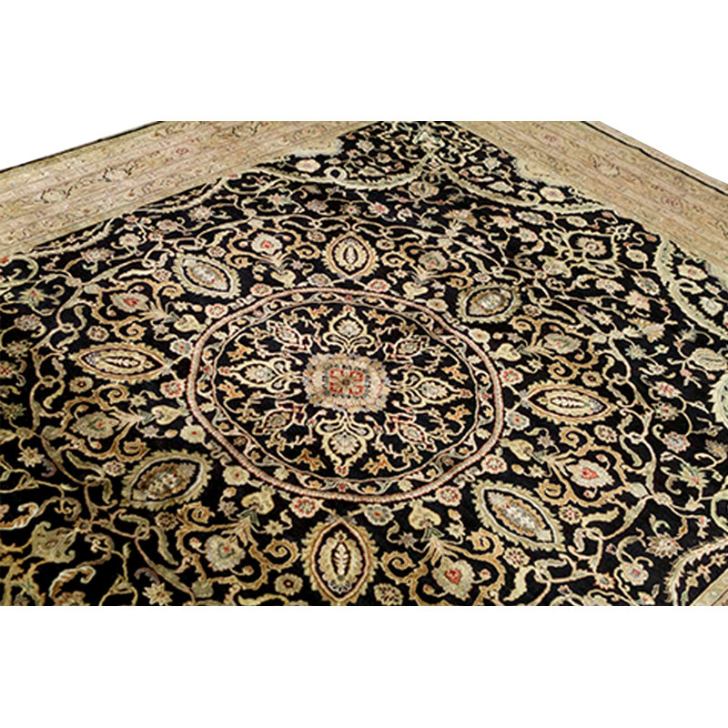 Shamas Oriental Area Rug