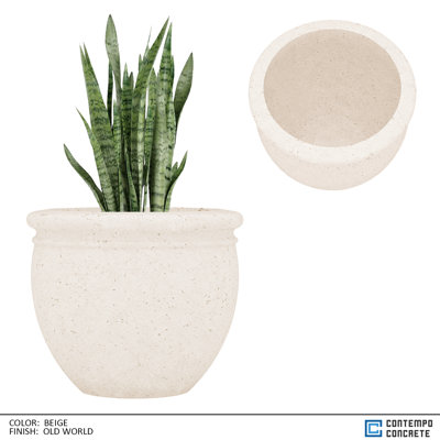 Jardinière Dora