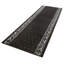 Basic Black Rug-23403407