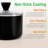 13 - Piece Stoneware Cookware Set