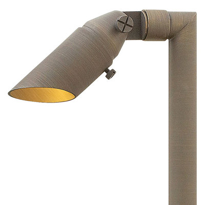 Hardy Island 12V Spot Light and Stem