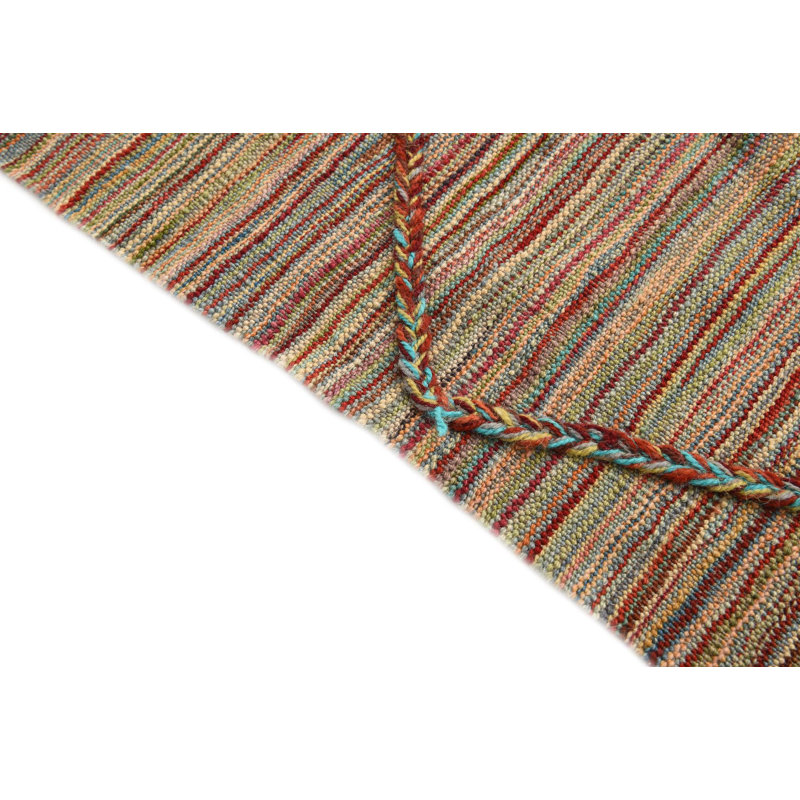 5x8 Pinson Multi Rug